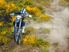 Husaberg FE 390 Enduro